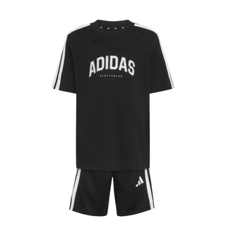 Completo - Adidas Collegiate Kids