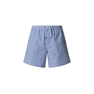 Costume da Bagno - North Sails Seersucker Volley Beachwear