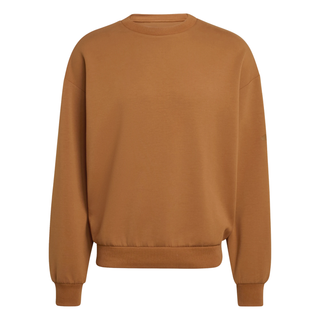 Felpa - Adidas Soft Lux Crew Sweatshirt