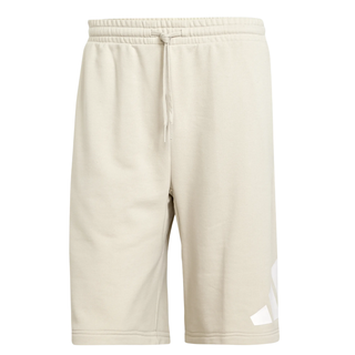 Pantaloncini - Adidas Essentials Big Logo French Terry