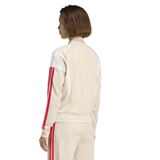 Giacca - Adidas 3S Fashion Tracktop