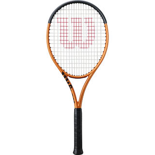 Racchetta da Tennis - Wilson Burn 100S V6.0