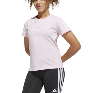 Maglia a Manicge Corte - Adidas Junior Essentials