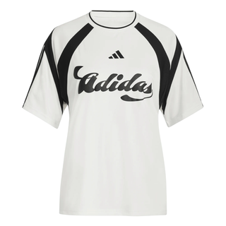 Maglia a Maniche Corte - Adidas House Of Tiro Jersey