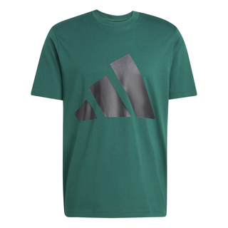 Maglia a Maniche Corte - Adidas Essentials Big Logo
