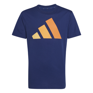 Maglia a Maniche Corte - Adidas J BL TEE 160