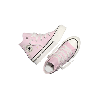 Scarpe - Converse Chuck Taylor All Star Lift Platform Beaded
