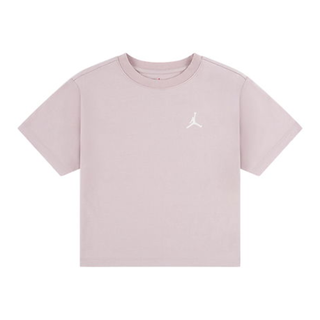 Maglia a Maniche Corte - Jordan JDG MJ Brooklyn Essentials SS TE