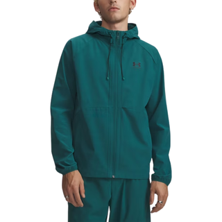 Giacca Windbreaker - Under Armour Stretch Woven