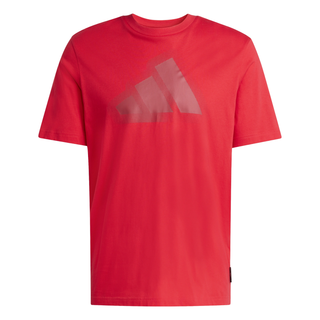 Maglia a Maniche Corte - Adidas Modern Essentials Graphic