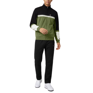Tuta Sportiva - Champion Full Zip Swealshirt