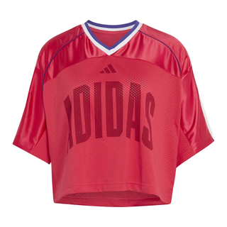 Maglia a MAniche Corte - Adidas Stadium Mesh