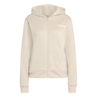 Tuta Sportiva - Adidas Linear Logo Tracksuit