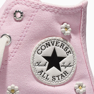 Scarpe - Converse Chuck Taylor All Star Lift Platform Beaded
