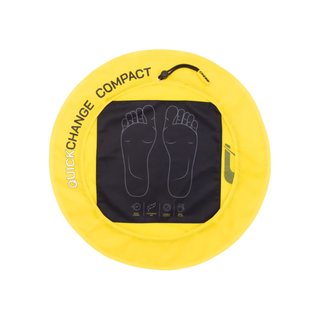 Tappetino Cambio Muta - Cressi Quick Change Compact