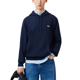 Felpa con Cappuccio - Lacoste Sweatshirt