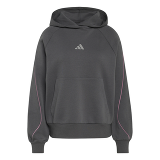 Felpa con Cappuccio - Adidas W Stadium Hd