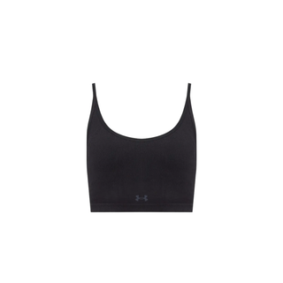 Reggiseno Sportivo - UA Seamless Cotton Low