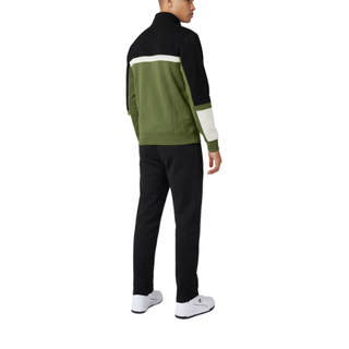 Tuta Sportiva - Champion Full Zip Swealshirt