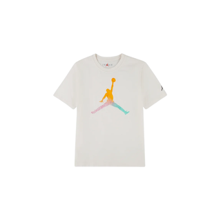 Maglia a Maniche Corte - Jordan Jumpman Grafica Multicolor
