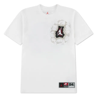 Maglia a Maniche Corte - Jordan JDB Jersey Break Through