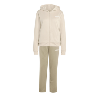 Tuta Sportiva - Adidas Linear Logo Tracksuit