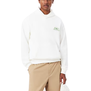 Felpa con Cappuccio - Lacoste Sweatshirt