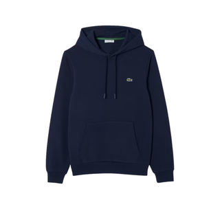 Felpa con Cappuccio - Lacoste Sweatshirt