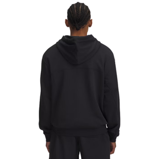 Felpa con Cappuccio - UA Rival Lightweight Full Zip