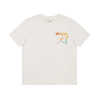 Maglia a MAniche Corte - World Tour Tee