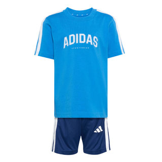 Completo - Adidas Collegiate Kids