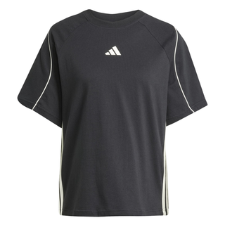 Maglia a Maniche Corte - Adidas Stadium 3 Stripes
