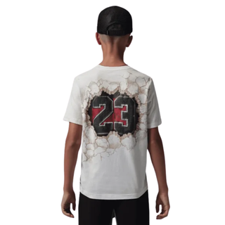 Maglia a Maniche Corte - Jordan JDB Jersey Break Through