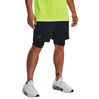 Pantaloncini - UA Vanish Woven 2-in-1