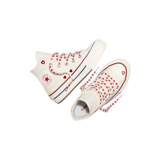 Scarpe - Converse Chuck Taylor All Star Lift Platform Valentine’s Day