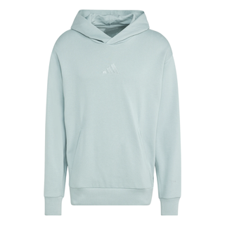 Felpa Con Cappuccio - Adidas All SZN French Terry