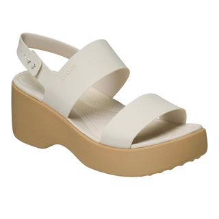 Sandali - Crocs Brooklyn Sky Sandal W