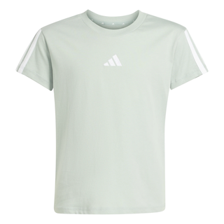 Maglia a Manicge Corte - Adidas Junior Essentials