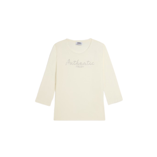 Maglia Manicha ¾ - Freddy Authentic