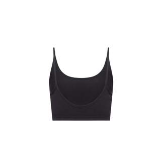 Reggiseno Sportivo - UA Seamless Cotton Low