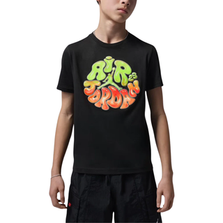 Maglia a Maniche Corte - Jordan Super Splash Junior