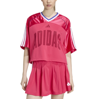 Maglia a MAniche Corte - Adidas Stadium Mesh