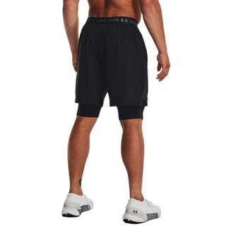 Pantaloncini - UA Vanish Woven 2-in-1
