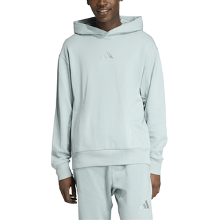 Felpa Con Cappuccio - Adidas All SZN French Terry