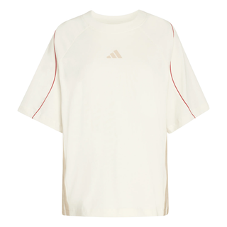 Maglia a Maniche Corte - Adidas Stadium 3 Stripes