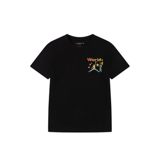 Maglia a MAniche Corte - World Tour Tee