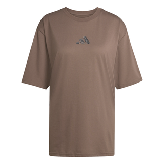 Maglia a Maniche Corte - Adidas Climacool Animal Training Graphic