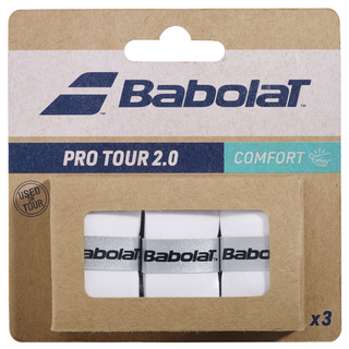 OverGrip - Babolat Pro Tour 2.0