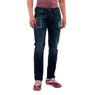 Jeans - Refrigiwear Bruce Denim