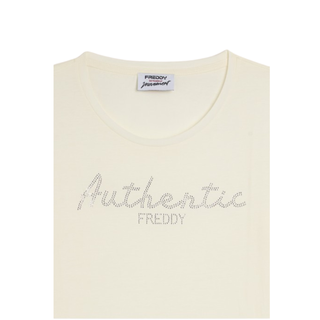 Maglia Manicha ¾ - Freddy Authentic